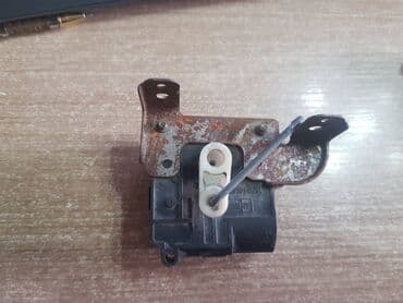 расценки на монтаж отопления в бишкеке: Toyota Carib актуатор печки, Тойота Кариб сервопривод печки — 2