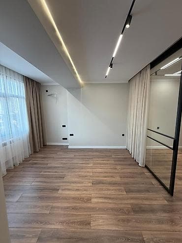 верона: 2 комнаты, 57 м², Элитка, 9 этаж, Дизайнерский ремонт — 2