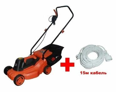 сколько стоит газонокосилка ручная: Газонокосилка Самовывоз, Платная доставка — 1