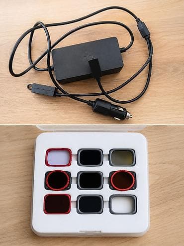 dji agras: Продаётся дрон DJI Mavic Air 2S Fly More Combo. Использовался очень — 2