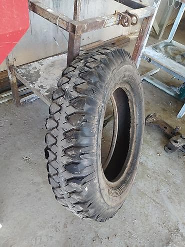 урал хим: Шина 220-508 МИ-173 (Гоcст) - Типоразмер: 220-508 (эквивалент — 1