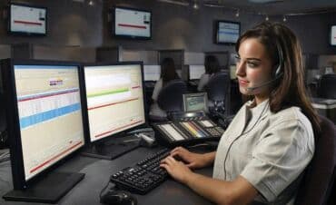 Требуется диспетчера/операторы. Девушка от 20 до 45 лет; Грамотная