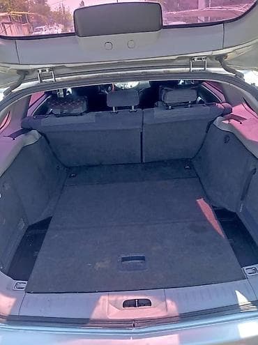 ниссан примера р11 капот: Nissan Primera: 2005 г., 1.8 л, Автомат, Бензин, Универсал — 10