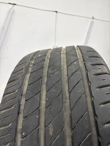 Комплект летних шин 245/40 ZR18 97W (M+S, Outside) в идеальном — 2