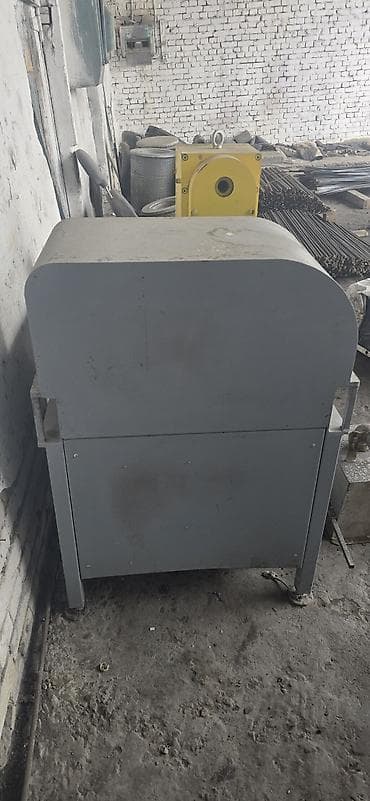 лук сорокозубка: Станок для ковки без ЧПУ, Холодная ковка — 5