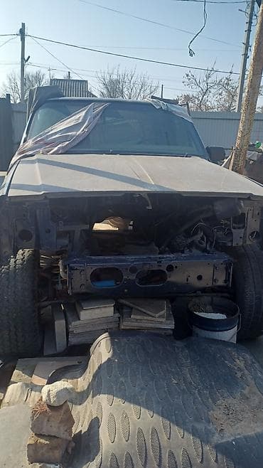 rover sd: Jeep Cherokee XJ — кузов и комплектующие на разбор. Описание: - Кузов — 5