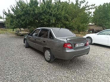 lada kalina: Ravon Nexia: 2012 г., Седан — 4
