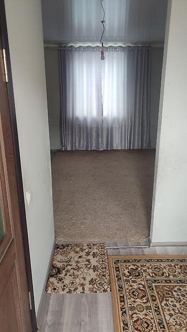 пишпек сдаю квартиру: 1 комната, Собственник, Без подселения, Без мебели — 1