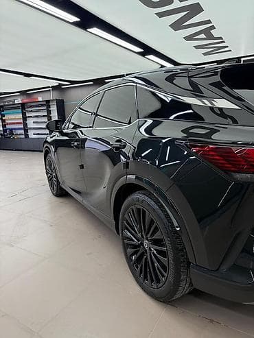 rx 5700 купить: Lexus RX: 2023 г., 2.4 л, Автомат, Гибрид, Кроссовер — 5
