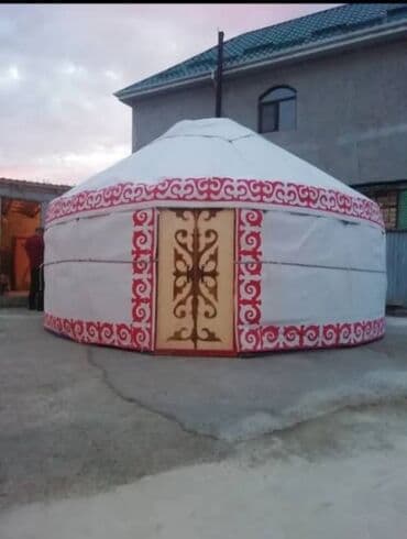 мтб велосипед бу: Аренда юрты, Каркас Деревянный, 85 баш, С полом — 17