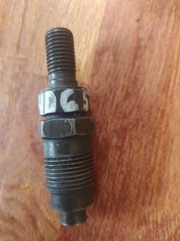 инжектор авто: Mitsubishi Chariot / RVR aорсунка дизельная, Мицубиси Шариот / РВР — 1