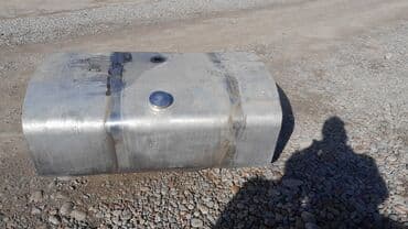 Топливный бак Renault 1998 г., Б/у, Оригинал