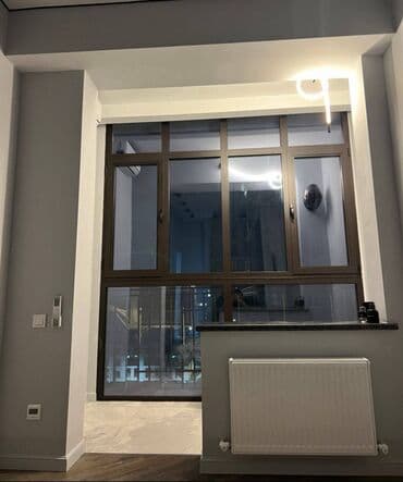 дом на иссык куле купить: 2 комнаты, 61 м², 8 этаж — 4