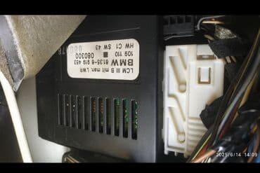 купить фары на бмв е39 бу: Блок света на е39 — 1