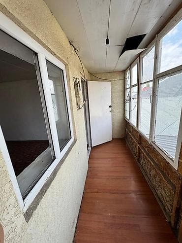 сдаю квартира ак орго: 1 комната, С подселением, С мебелью частично — 1