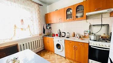 Дома: Продаю дом, 6 комнат. Площадь - 85 кв.м — 2