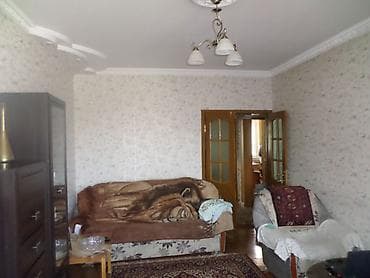 2 комн квартиру: 2 комнаты, 52 м², 105 серия, 2 этаж, Дизайнерский ремонт — 3