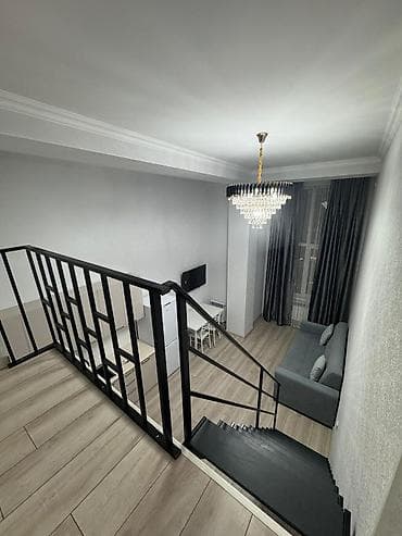 Продажа квартир: 2 комнаты, 40 м², Элитка, 11 этаж, Евроремонт — 7
