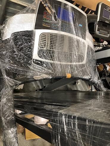 аренда бинокля: Беговая дорожка Horizon Elite T3000 - Электрическая беговая дорожка — 9