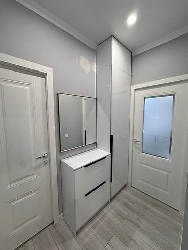 56: 1 комната, 56 м², Элитка, Евроремонт — 6