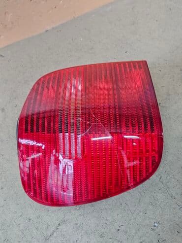 купить фары на гольф 4: Задний левый стоп-сигнал Volkswagen 2000 г., Б/у, Оригинал, Германия — 7