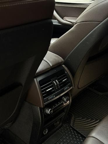 bwb e34: BMW X5: 2017 г., 3 л, Автомат, Бензин, Кроссовер — 8