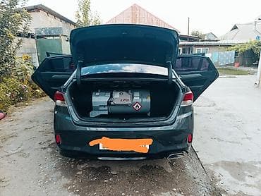 диски 15 мазда: Hyundai Sonata: 2018 г., Автомат, Газ, Седан — 2