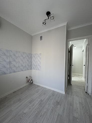 Батирлер: 3 бөлмө, 58 м², 104-серия, 2 кабат, Косметикалык ремонт — 7