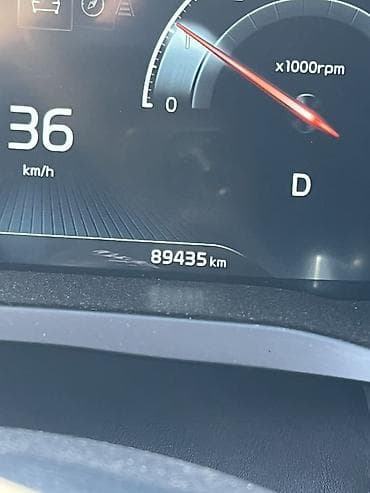 соренто 2018: Kia K7: 2019 г., 2.5 л, Автомат, Бензин, Седан — 4