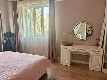 2 room flat: 3 комнаты, 90 м², Элитка, 2 этаж, Евроремонт — 7