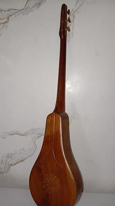 авито бинокль ссср: Традиционный струнный музыкальный инструмент ӨРҮК КОМУЗ Продаю новый — 2