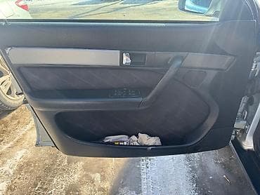 lexus es 2015: Audi A6: 1995 г., 2.6 л, Механика, Бензин, Седан — 8