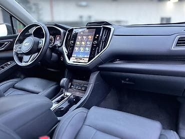 360: Subaru Ascent: 2023 г., 2.4 л, Вариатор, Бензин, Кроссовер — 6