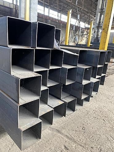 Топоры и колуны: Прямые поставки металлопроката из России. Оптом и в розницу — 2