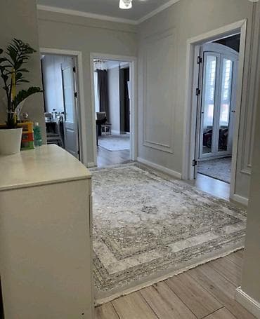 erl group: 2 комнаты, 72 м², Элитка, 4 этаж, Евроремонт — 8