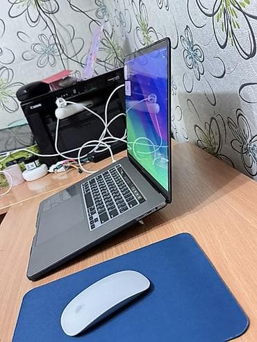 iphone x max: Для программирования, Intel Core i9, ОЗУ, RAM: 16 ГБ — 4