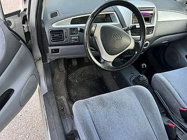 сузики лияна: Оригинальные контрактные из Европы б/у запчасти на Сузуки Лиана Suzuki — 6