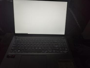 geforce 1660: Ноутбук ASUS VivoBook 16 M1603Q (Ryzen 5 5600H) в идеальном состоянии — 3