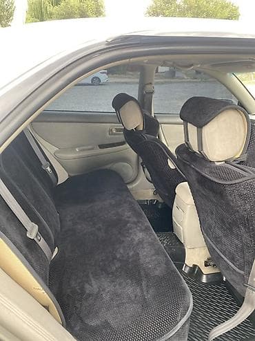 оптима 2 4: Toyota Windom: 2000 г., 2.5 л, Автомат, Бензин, Седан — 8