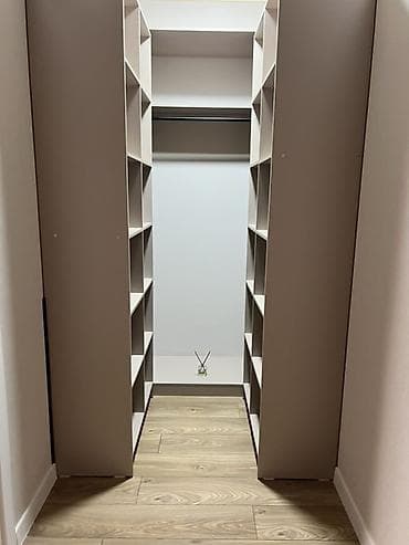 central park: 3 комнаты, 120 м², Элитка, 10 этаж, Дизайнерский ремонт — 3