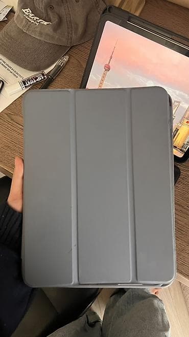 айклауд разблокировка: Планшет, Apple, 10" - 11", Классический цвет - Серебристый — 10