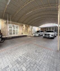 Үйдү ижарага алам: Үй, 157 кв. м, 3 бөлмө, Кыймылсыз мүлк агенттиги, Евро оңдоо — 15