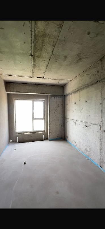 Продажа квартир: 3 комнаты, 65 м², Элитка, 11 этаж, Готовая ПСО (под самоотделку) — 5