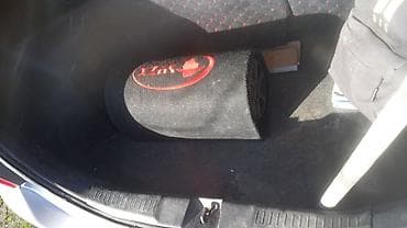 установка жпс на авто бишкек: Автомобильный сабвуфер в тубе SUZX с встроенным усилителем. - — 1