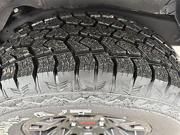 Транспорт: Toyota 4Runner: 2020 г., 4 л, Автомат, Бензин, Внедорожник — 8