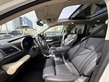 2 8: Subaru Ascent: 2021 г., 2.4 л, Автомат, Бензин, Кроссовер — 10