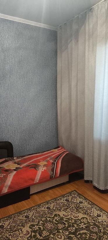 2 комнаты, 45 м², 8 мкр 9 этаж — 4