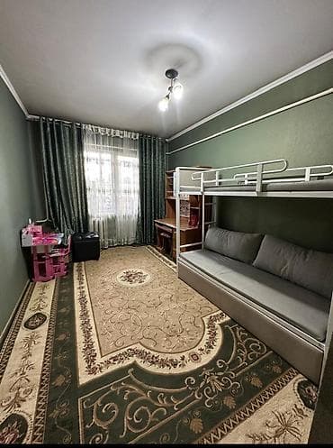 аренда квартир долгосрочная: 3 комнаты, Собственник, С мебелью полностью — 3