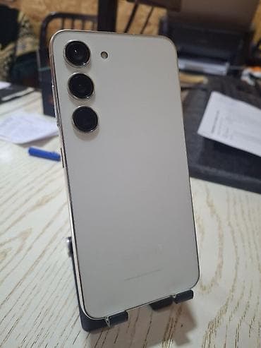 sony a 6400: Смартфон Samsung Galaxy S23 (серия S23) Характеристики и особенности — 2