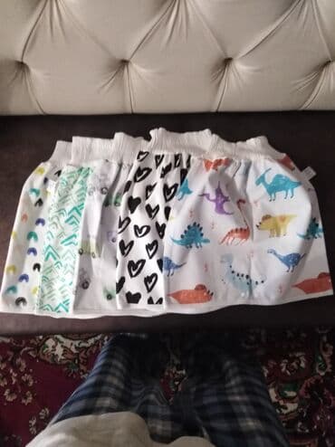 купить влажные салфетки оптом: Юбка-подгузник, водонепроницаемый, многоразового пользования — 1